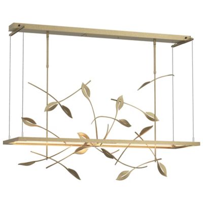 Autumn LED Linear Suspension