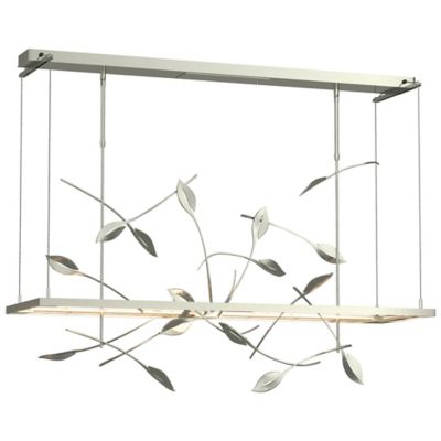 Autumn LED Linear Suspension