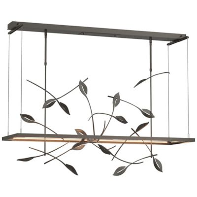 Autumn LED Linear Suspension