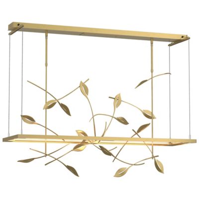 Autumn LED Linear Suspension