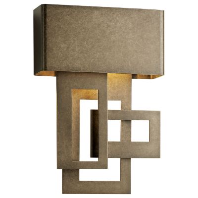 Collage Outdoor LED Wall Sconce