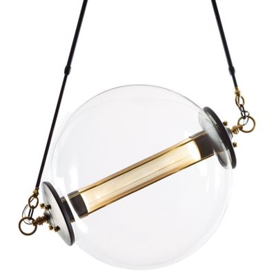 Otto Sphere Pendant