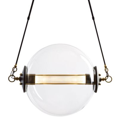 Otto Sphere Pendant