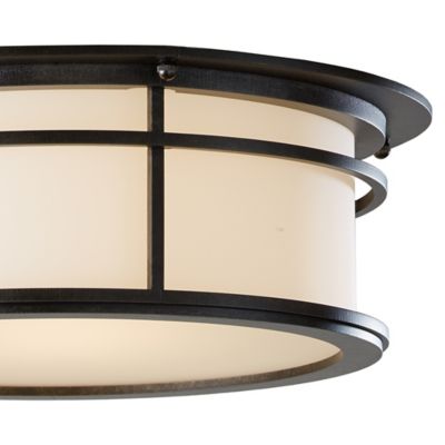 Province Outdoor Flushmount