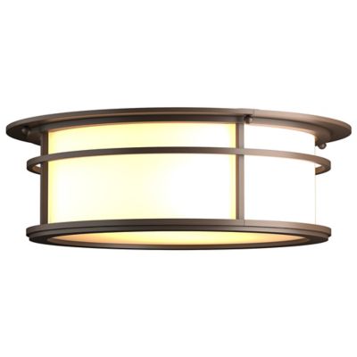 Province Outdoor Flushmount