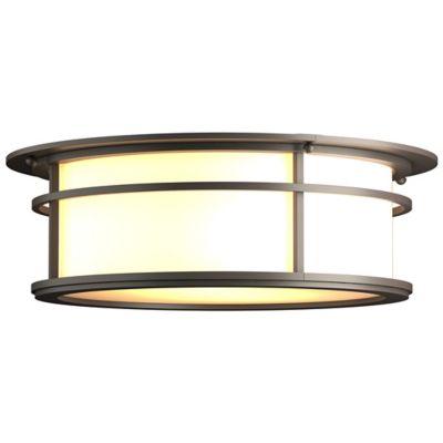 Province Outdoor Flushmount