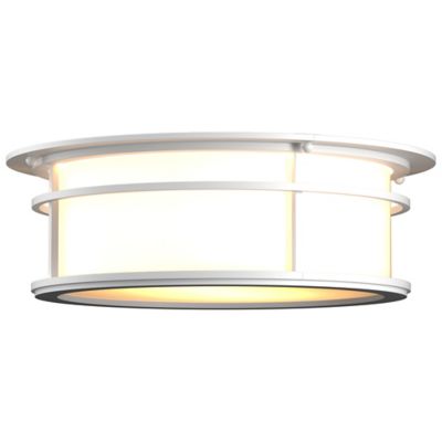 Province Outdoor Flushmount