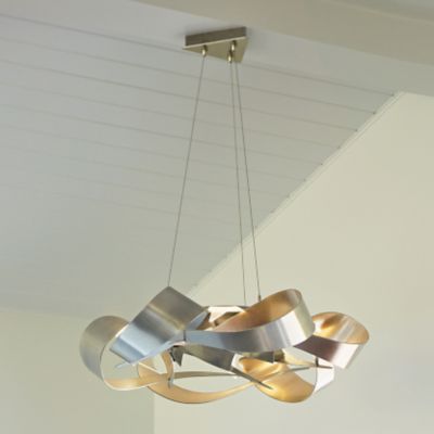 Flux Large LED Pendant
