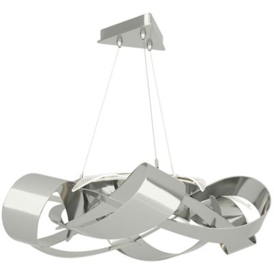 Flux Large LED Pendant