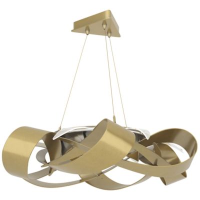 Flux Large LED Pendant