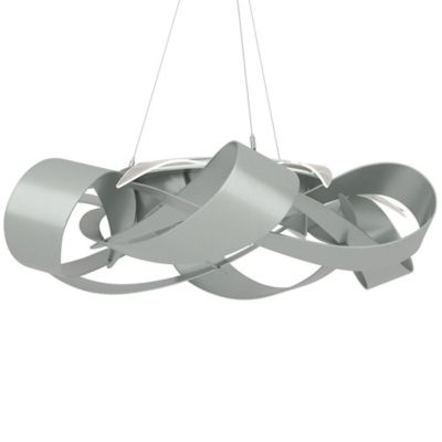 Flux Large LED Pendant