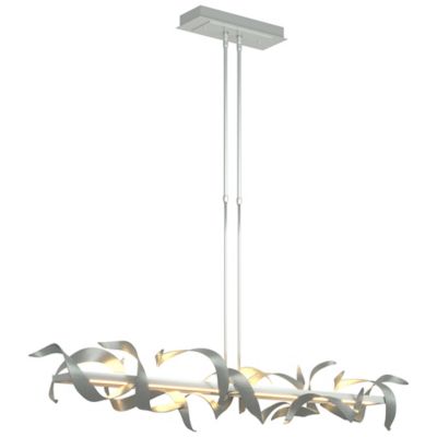 Double Folio LED Linear Suspension