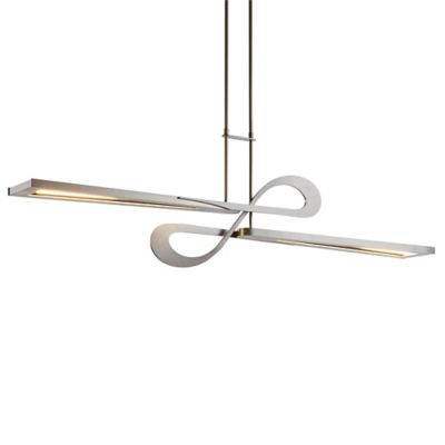 Switchback LED Linear Suspension