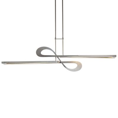 Switchback LED Linear Suspension