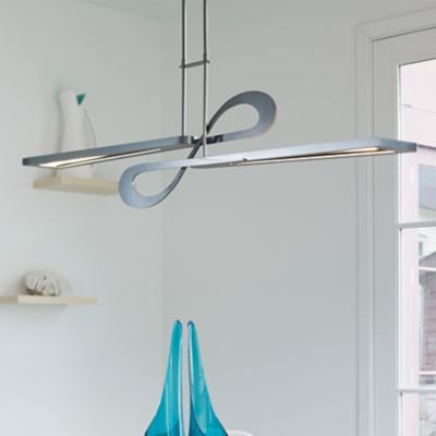 Switchback LED Linear Suspension