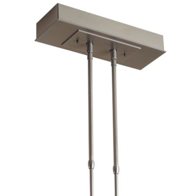 Switchback LED Linear Suspension