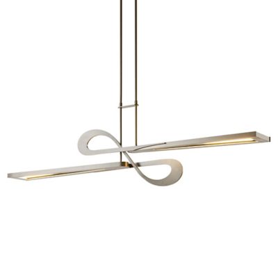 Switchback LED Linear Suspension