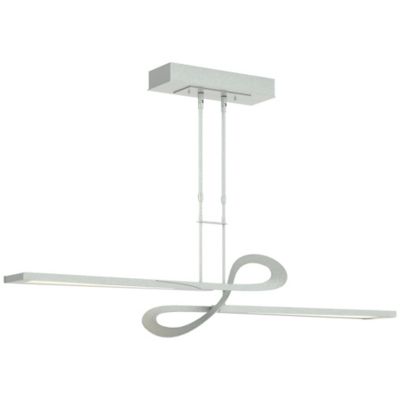 Switchback LED Linear Suspension