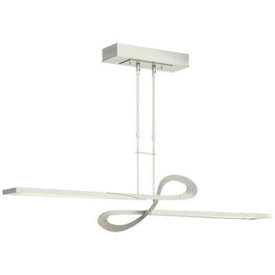 Switchback LED Linear Suspension