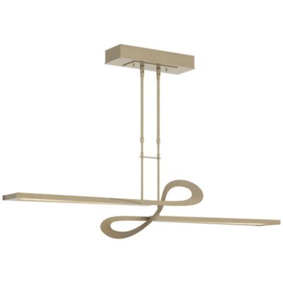 Switchback LED Linear Suspension