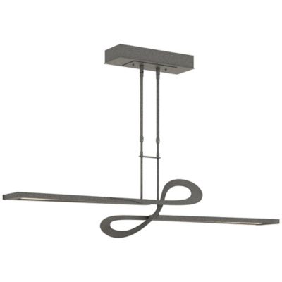 Switchback LED Linear Suspension