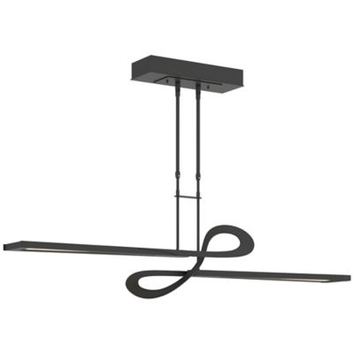 Switchback LED Linear Suspension