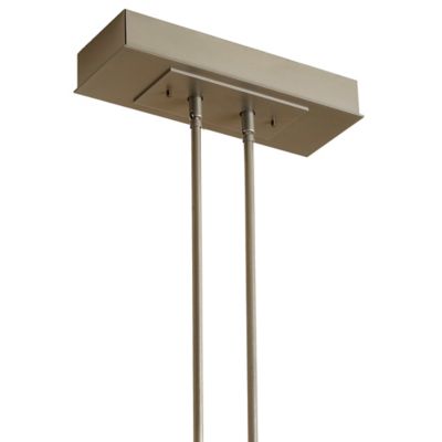 Switchback LED Linear Suspension