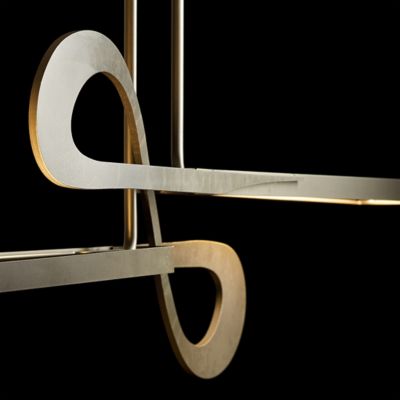 Switchback LED Linear Suspension