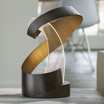 Encounter LED Table Lamp