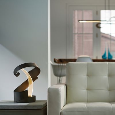 Encounter LED Table Lamp