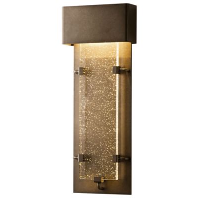 Ursa Outdoor LED Wall Sconce