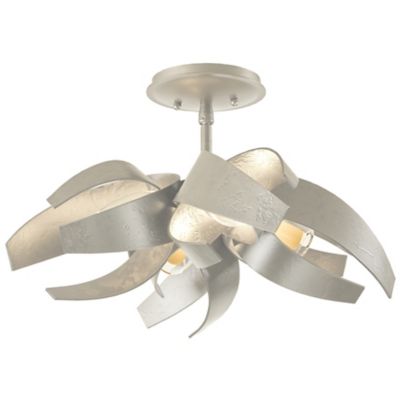 Corona Semi-Flushmount