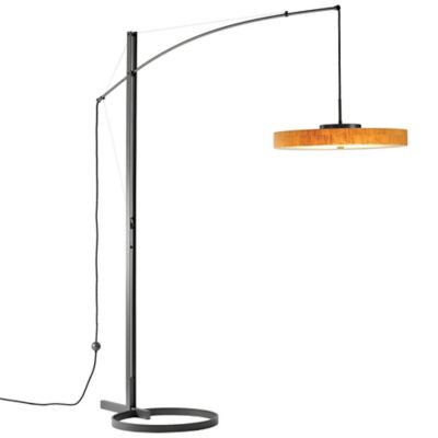 Disq LED Floor Lamp