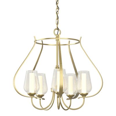 Flora 5-Light Chandelier