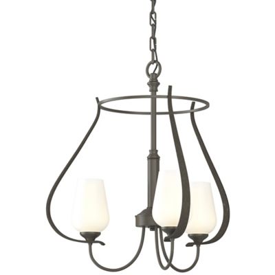Flora Chandelier