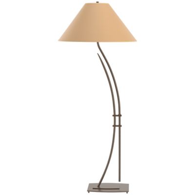 Metamorphic Floor Lamp