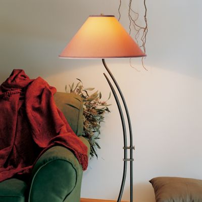 Metamorphic Floor Lamp