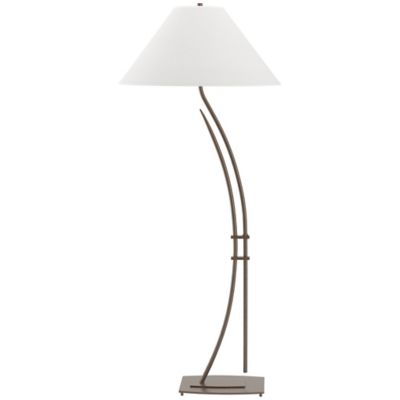 Metamorphic Floor Lamp