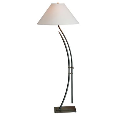 Metamorphic Floor Lamp