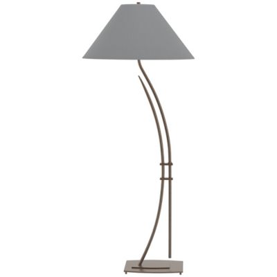 Metamorphic Floor Lamp