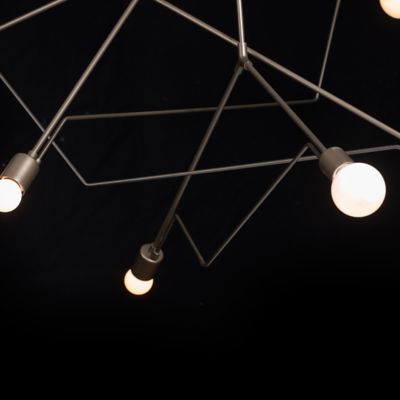 Divergence Outdoor Pendant