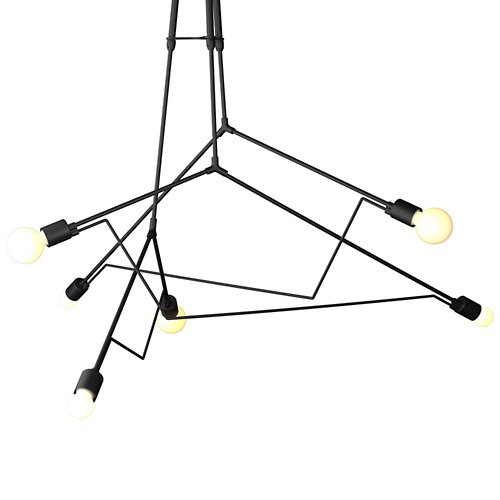 Divergence Outdoor Pendant