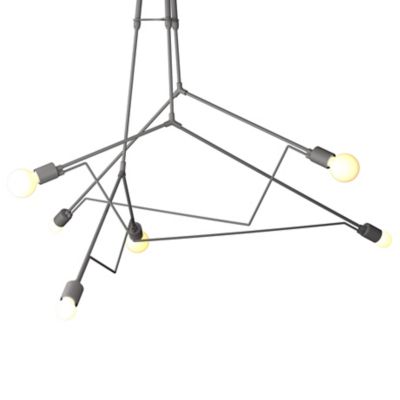 Divergence Outdoor Pendant