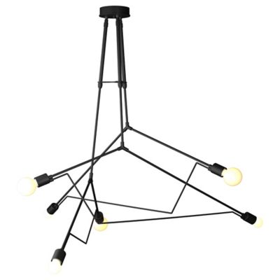 Divergence Outdoor Pendant