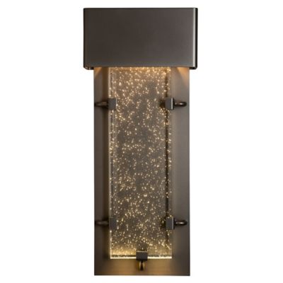 Ursa Coastal LED Outdoor Wall Sconce