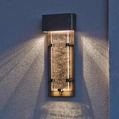 Ursa Coastal LED Outdoor Wall Sconce