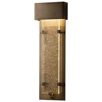 Ursa Coastal LED Outdoor Wall Sconce