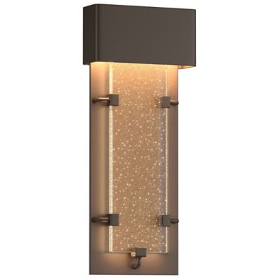 Ursa Coastal LED Outdoor Wall Sconce