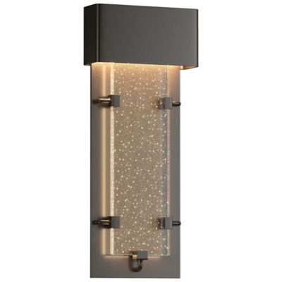 Ursa Coastal LED Outdoor Wall Sconce