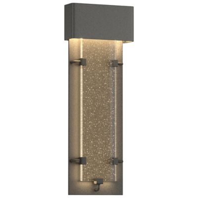 Ursa Coastal LED Outdoor Wall Sconce